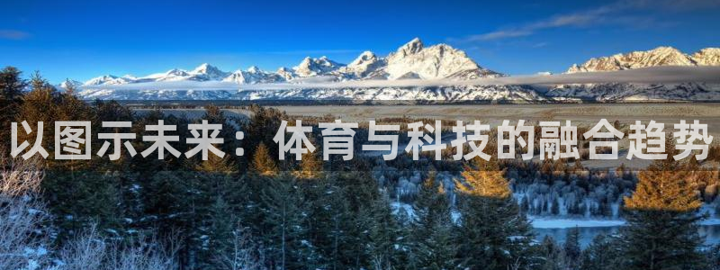 3377体育官网下载招商电话是多少啊:以图示未来:体育与科技